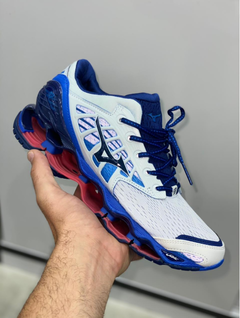 MIZUNO WAVE PROPHECY 9 - comprar online