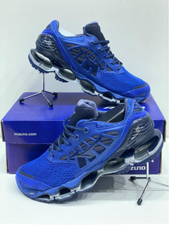 Mizuno Wave Prophecy 9