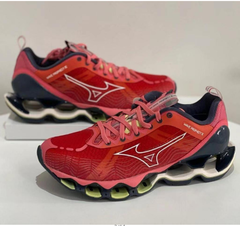 MIZUNO WAVE PROPHECY X