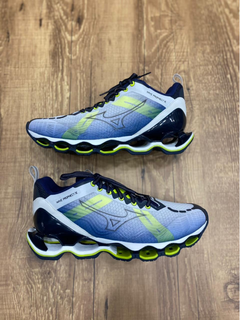 MIZUNO WAVE PROPHECY X na internet