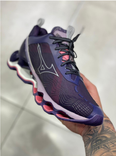 MIZUNO WAVE PROPHECY X - comprar online