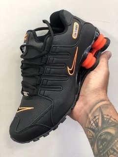 Nike Shox NZ - comprar online