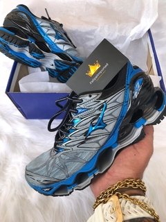 Mizuno Wave Prophecy 7 - loja online