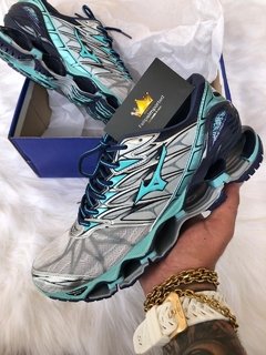 Mizuno Wave Prophecy 7 - Felipe Imported