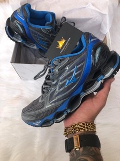 Mizuno Wave Prophecy 6