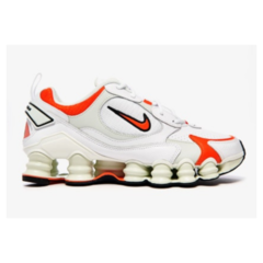 NIKE SHOX TL 12 MOLAS NOVO IMPORTADO