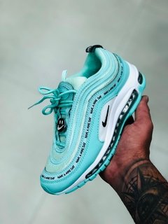 Air max 97 - Felipe Imported