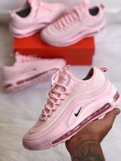 Air max 97 - Felipe Imported