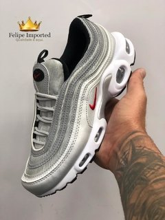 Air max plus 97 - comprar online