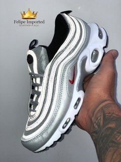 Air max plus 97 na internet