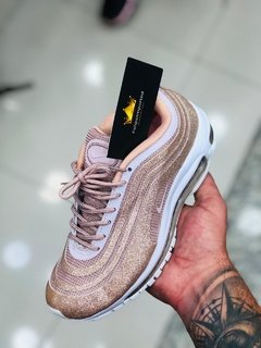 Air Max 97 na internet