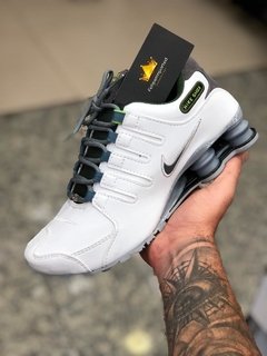 Nike Shox - Felipe Imported