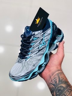 Mizuno Wave Prophecy 7 - comprar online