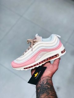 Air Max 97 na internet