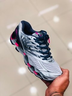 Mizuno Wave prophecy 8 - loja online