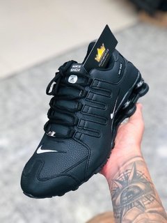 Nike Shox - Felipe Imported