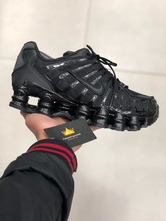 NIKE SHOX TL "12 MOLAS" - Felipe Imported