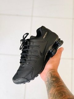 Nike Shox na internet