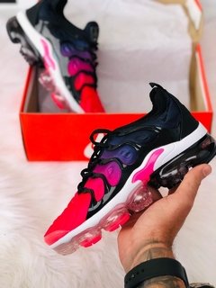 Vapor Max Plus