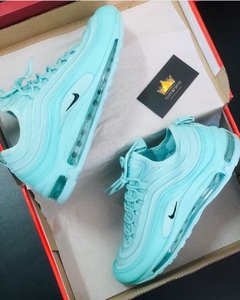 Air max 97 - Felipe Imported