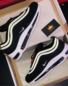 Air Max 97 - Felipe Imported