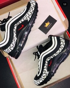 Air max 97 - Felipe Imported