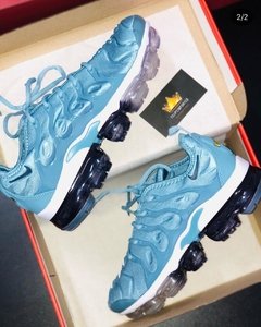 Vapor max Plus - Felipe Imported