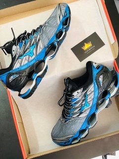 Mizuno Wave Prophecy 7 na internet