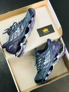 Mizuno Wave Prophecy 7 - comprar online