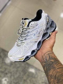 Mizuno Wave Prophecy 7