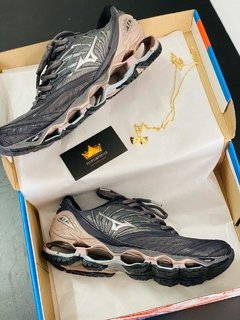 Mizuno Wave Prophecy 8 - loja online