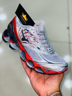 Mizuno Wave prophecy 8 - comprar online