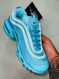 Air Max 97 Plus na internet