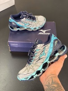 Mizuno Wave Prophecy 7 - loja online