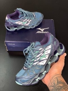 Mizuno Wave Prophecy 7