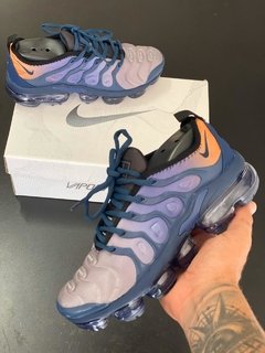 Vapor max Plus