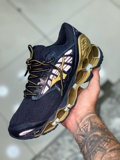 Mizuno Wave Prophecy 9 - Felipe Imported