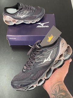 Mizuno Wave Prophecy 8 - comprar online