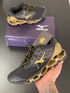 Mizuno Wave Prophecy 9