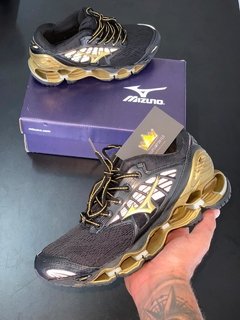 Mizuno Wave Prophecy 9 - comprar online