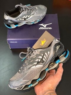 Mizuno Wave prophecy 8 - comprar online