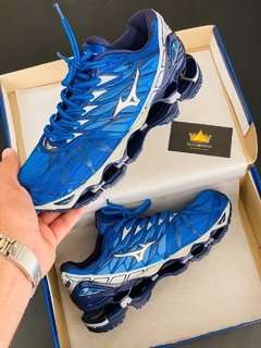 Mizuno Wave Prophecy 7 - Felipe Imported