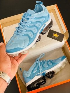 Vapor max Plus