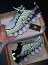 NIKE SHOX TL "12 MOLAS" - Felipe Imported