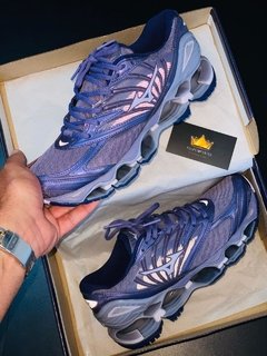 Imagem do Mizuno Wave prophecy 8