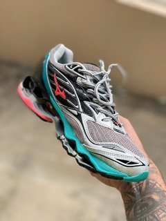 Mizuno Wave Prophecy 6 na internet