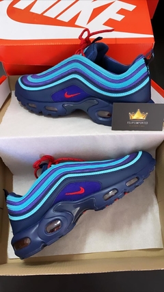 Air Max Plus 97 na internet