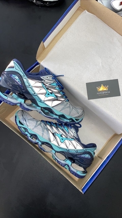 Mizuno Wave Prophecy 7 - Felipe Imported