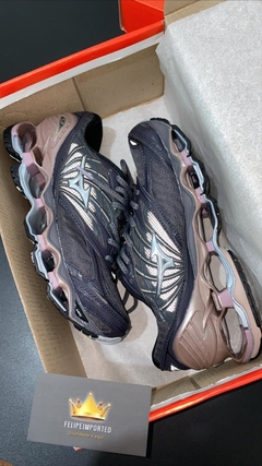 Mizuno Wave Prophecy 8 - Felipe Imported