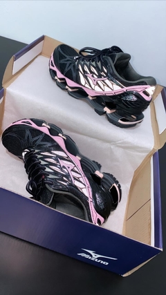 Mizuno Wave Prophecy 7 - comprar online